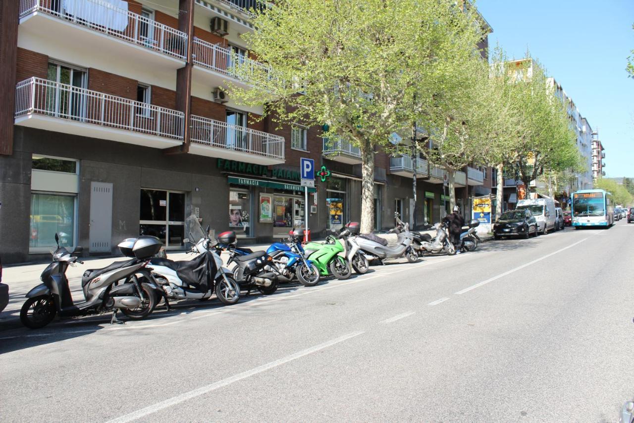 Da Federico Apartment Trieste Exterior photo