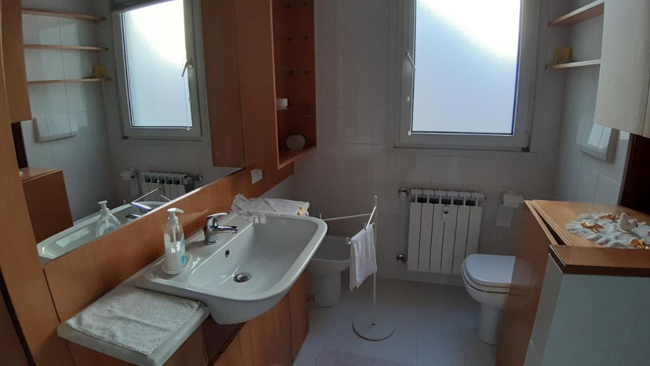Da Federico Apartment Trieste Exterior photo