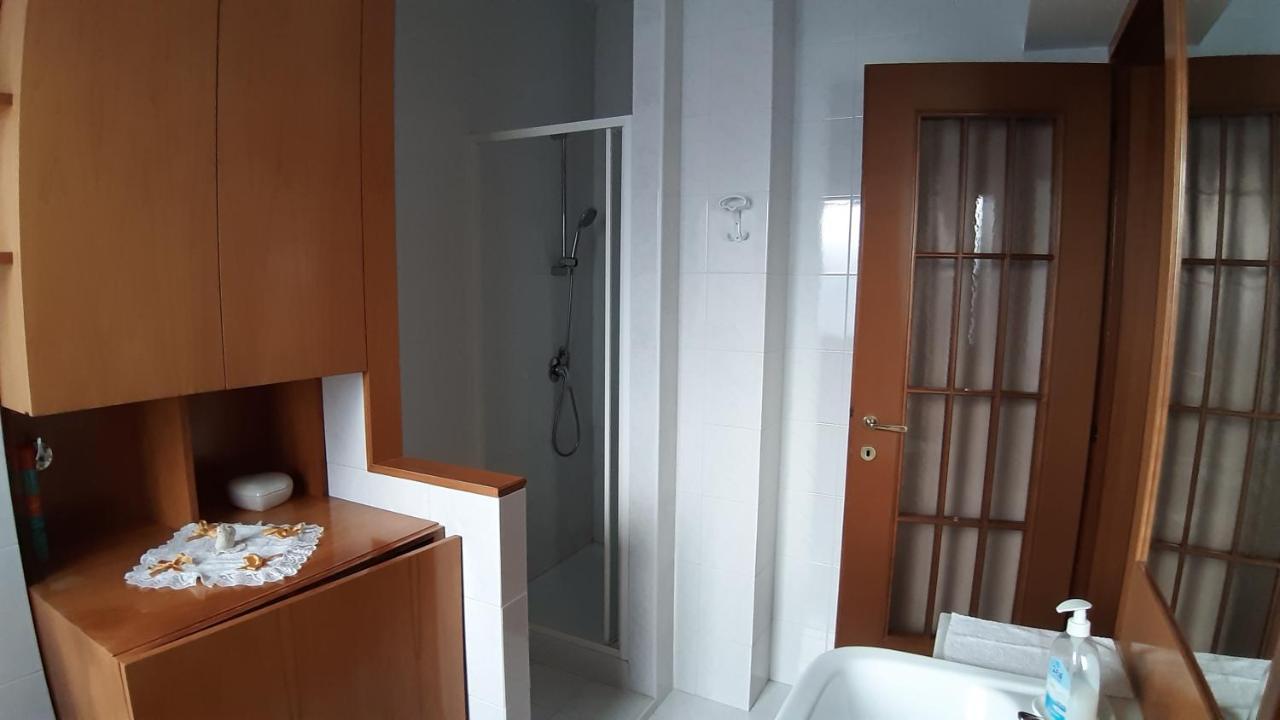 Da Federico Apartment Trieste Exterior photo